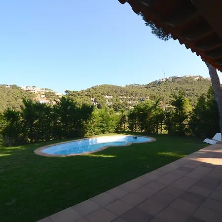 Punta Des Plom * Begur