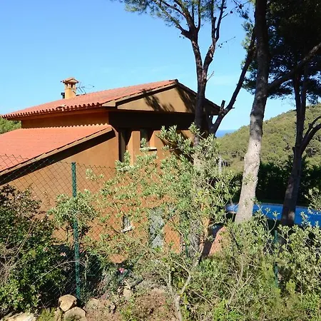 Сasa de vacaciones Punta Des Plom